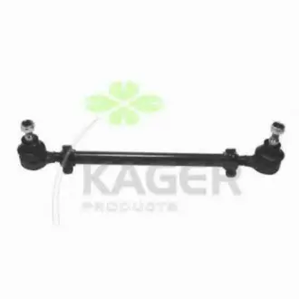 Поперечная рулевая тяга KAGER 410649