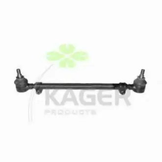 Поперечная рулевая тяга KAGER 410657