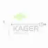 Поперечная рулевая тяга KAGER 410684 (фото 1)