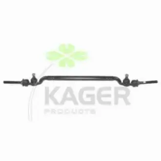 Поперечная рулевая тяга KAGER 410701
