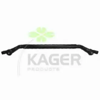 Поперечная рулевая тяга KAGER 410706