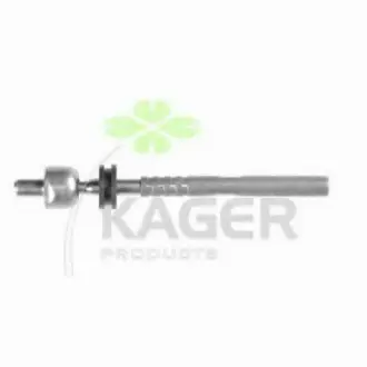 Осевой шарнир, рулевая тяга KAGER 410718