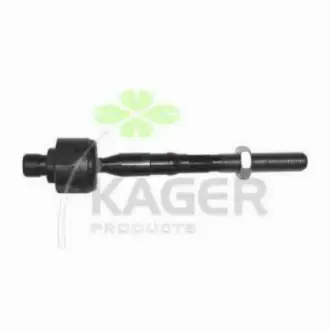 Осевой шарнир, рулевая тяга KAGER 410733