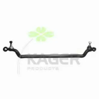 Поперечная рулевая тяга KAGER 410736