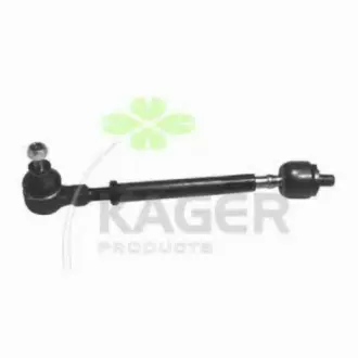 Поперечная рулевая тяга KAGER 410759
