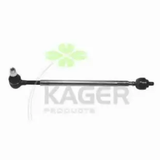 Поперечная рулевая тяга KAGER 410763