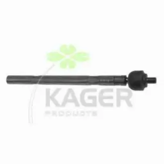 Осевой шарнир, рулевая тяга KAGER 410766