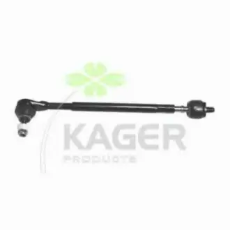 Поперечная рулевая тяга KAGER 410782