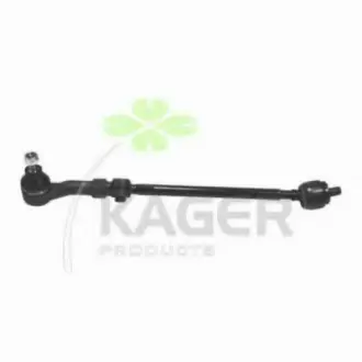 Поперечная рулевая тяга KAGER 410786