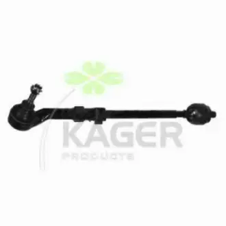 Поперечная рулевая тяга KAGER 410794