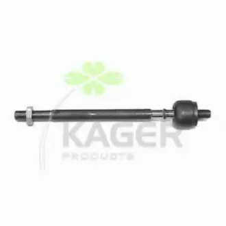 Осевой шарнир, рулевая тяга KAGER 410800