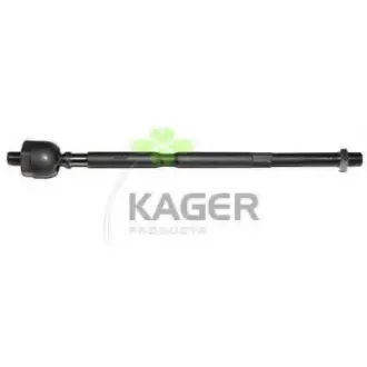 Осевой шарнир, рулевая тяга KAGER 410841