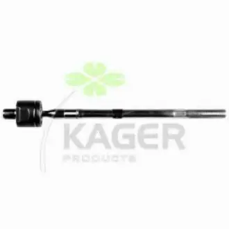 Осевой шарнир, рулевая тяга KAGER 410864