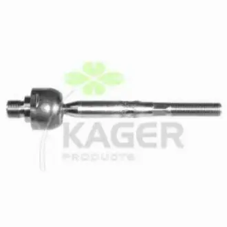 Осевой шарнир, рулевая тяга KAGER 410886