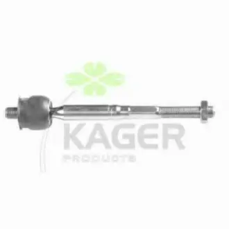 Осевой шарнир, рулевая тяга KAGER 410900