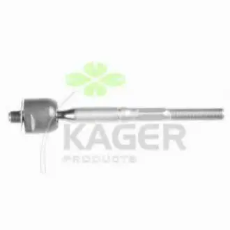 Осевой шарнир, рулевая тяга KAGER 410903