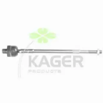 Осевой шарнир, рулевая тяга KAGER 410927