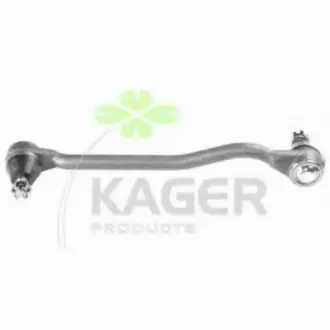 Поперечная рулевая тяга KAGER 410967