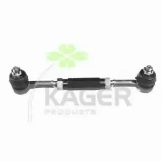 Поперечная рулевая тяга KAGER 410973