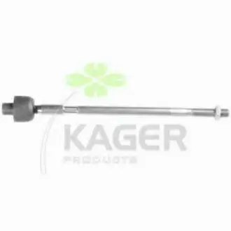 Осевой шарнир, рулевая тяга KAGER 410974