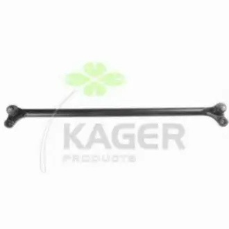 Поперечная рулевая тяга KAGER 410984