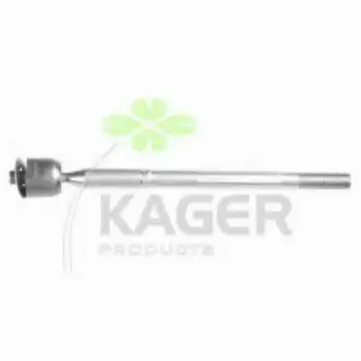 Осевой шарнир, рулевая тяга KAGER 411028