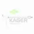 Поперечная рулевая тяга KAGER 411039 (фото 1)