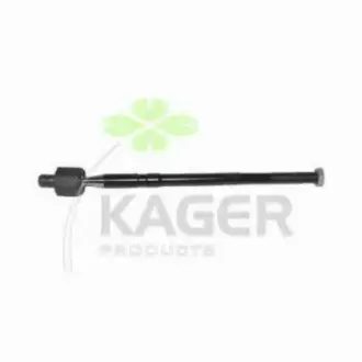 Осевой шарнир, рулевая тяга KAGER 411090