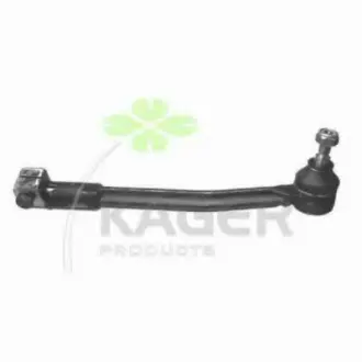 Наконечник поперечной рулевой тяги KAGER 430029