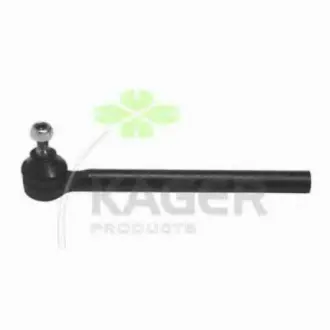 Наконечник поперечной рулевой тяги KAGER 430051