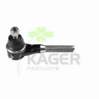 Наконечник поперечной рулевой тяги KAGER 430067