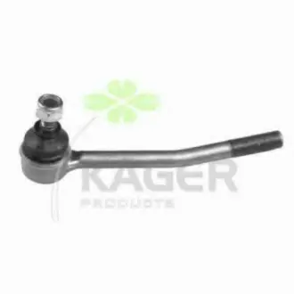 Наконечник поперечной рулевой тяги KAGER 430161