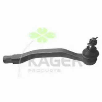 Наконечник поперечной рулевой тяги KAGER 430196