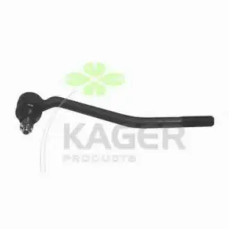 Наконечник поперечной рулевой тяги KAGER 430236