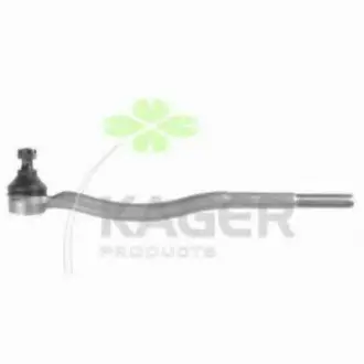 Наконечник поперечной рулевой тяги KAGER 430237