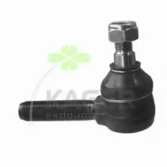 Наконечник поперечной рулевой тяги KAGER 430256