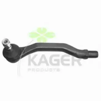 Наконечник поперечной рулевой тяги KAGER 430260