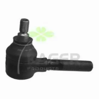 Наконечник поперечной рулевой тяги KAGER 430286