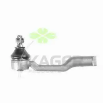 Наконечник поперечной рулевой тяги KAGER 430321