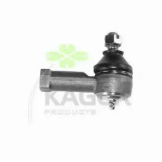 Наконечник поперечной рулевой тяги KAGER 430339