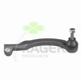 Наконечник поперечной рулевой тяги KAGER 430365