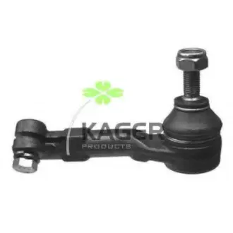 Наконечник поперечной рулевой тяги KAGER 430424
