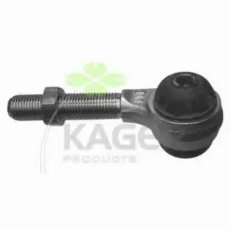Отверстие рычага, поперечная рулевая тяга KAGER 430436