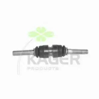 Наконечник поперечной рулевой тяги KAGER 430453