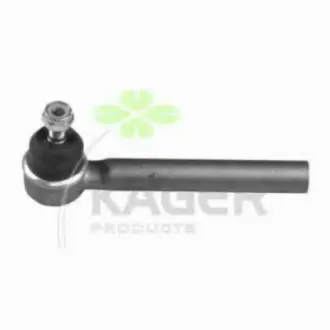 Наконечник поперечной рулевой тяги KAGER 430467