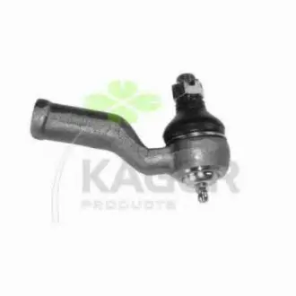 Наконечник поперечной рулевой тяги KAGER 430475
