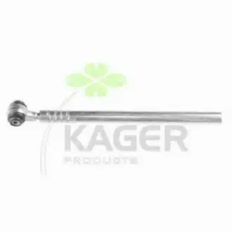 Наконечник поперечной рулевой тяги KAGER 430511