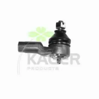 Наконечник поперечной рулевой тяги KAGER 430543