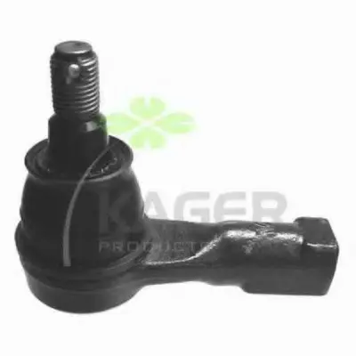 Наконечник поперечной рулевой тяги KAGER 430569 (фото 1)