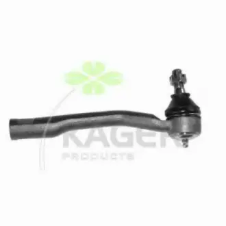 Наконечник поперечной рулевой тяги KAGER 430590